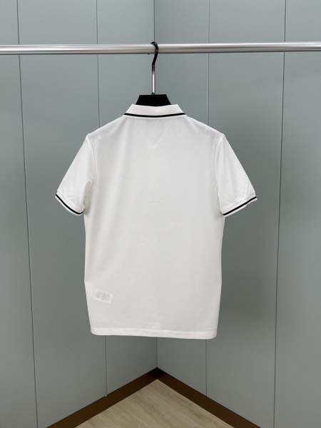 2025年4月9日入荷新作ZEGNA半袖 Tシャツ高級品/MP工場