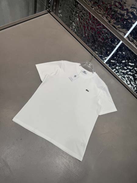 2025年4月9日入荷新作半袖 Tシャツ高級品/MP工場