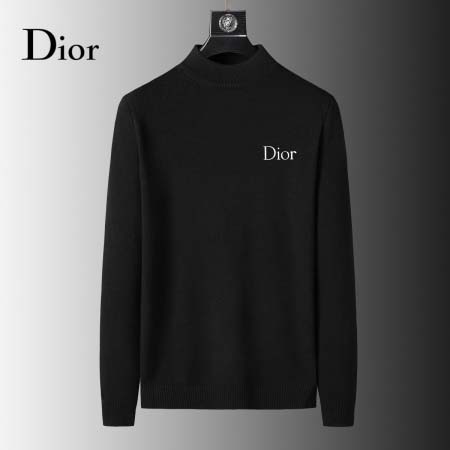 2025年4月9日入荷新作Dior セーター YICHEN工場