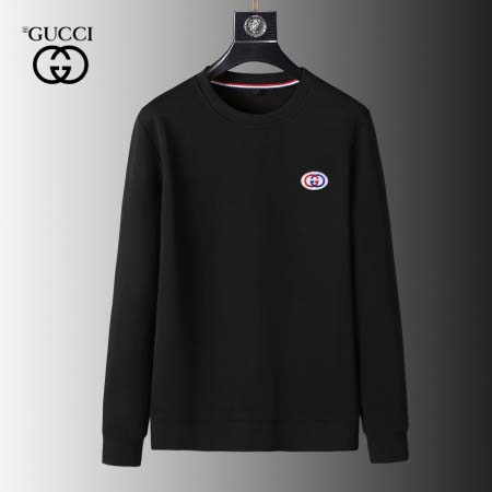 2025年4月9日入荷新作Gucci メンズ トレーナー YICHEN工場