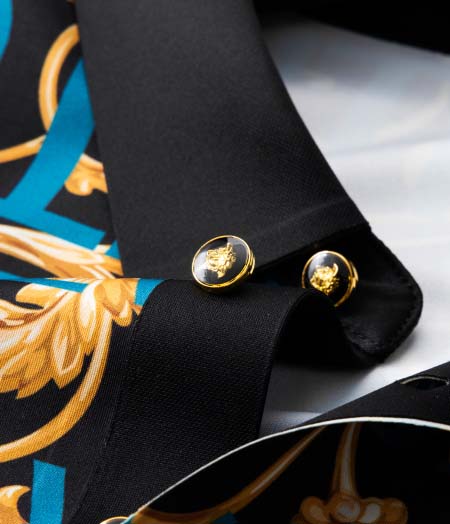 2025年4月9日入荷新作Versace半袖 Tシャツ 超厳選★入手困難/yich工場