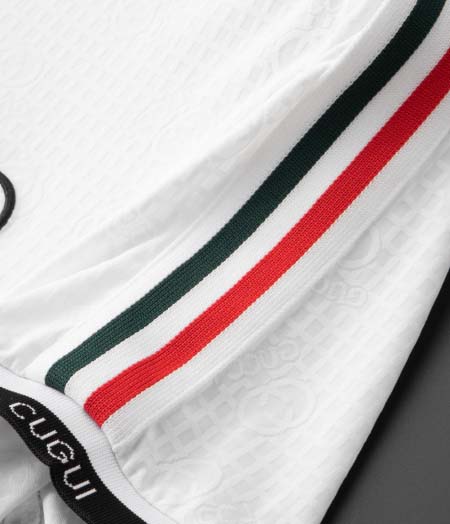 2025年4月9日入荷新作Gucci半袖 Tシャツ 超厳選★入手困難/yich工場