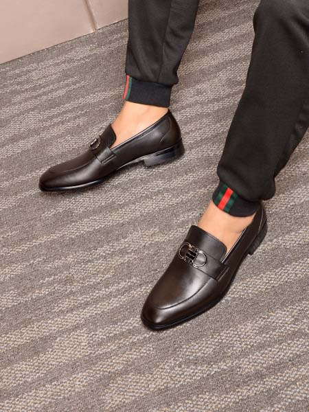 2025年4月10日入荷新品Louis Vuittonおすすめ人気メンズ靴本革製ギフト/誕生日/TL工場