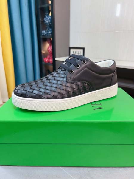 2025年4月10日入荷新品BOTTEGA VENENTA おすすめ人気メンズ靴本革製ギフト/誕生日/TL工場