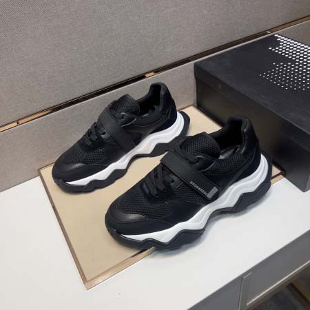 2025年4月10日入荷新品Dsquared2カジュアルシューズ/スニーカー｜メンズ革靴本革製ギフト/誕生日/TL工場