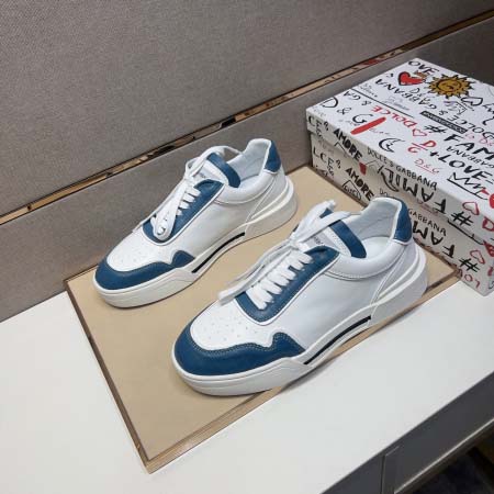 2025年4月10日入荷新品DGカジュアルシューズ/スニーカー｜メンズ革靴本革製ギフト/誕生日/TL工場