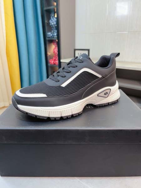 2025年4月11日入荷新品Balenciagaカジュアルシューズ/スニーカー｜メンズ革靴本革製ギフト/誕生日/TL工場