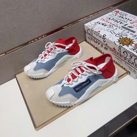 2025年4月11日入荷新品DGカジュアルシューズ/スニーカー｜メンズ革靴本革製ギフト/誕生日/TL工場