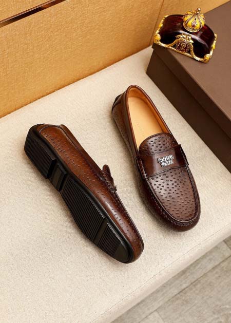 2025年4月11日入荷新品Balenciagaカジュアルシューズ/スニーカー｜メンズ革靴本革製ギフト/誕生日/TL工場