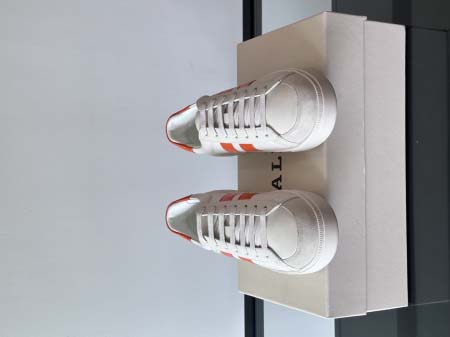 2025年4月11日入荷新品BALLYカジュアルシューズ/スニーカー｜メンズ革靴本革製ギフト/誕生日/TL工場