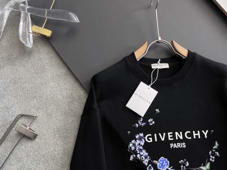 2025年4月13日入荷春夏 新作Givenchyスウェット 高級なプレゼント/誕生日プレゼント/高品質/メンツ/記念品/ wenzhou工場