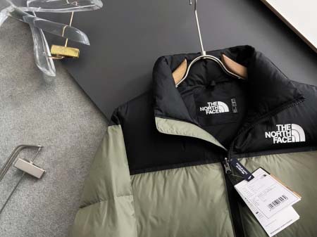 2025年4月13日入荷春夏 新作The North Faceダウンジャケット高級なプレゼント/誕生日プレゼント/高品質/メンツ/記念品/ wenzhou工場