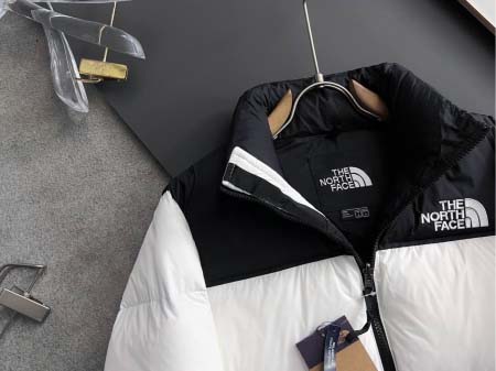 2025年4月13日入荷春夏 新作The North Faceダウンジャケット高級なプレゼント/誕生日プレゼント/高品質/メンツ/記念品/ wenzhou工場