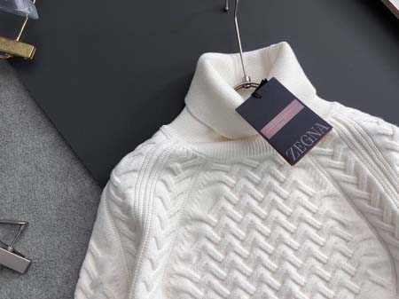 2025年4月13日入荷春夏 新作Zegnaセーター高級なプレゼント/誕生日プレゼント/高品質/メンツ/記念品/ wenzhou工場