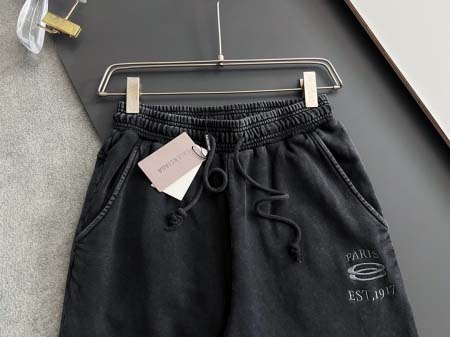 2025年4月13日入荷春夏 新作Balenciagaスラックス高級なプレゼント/誕生日プレゼント/高品質/メンツ/記念品/ wenzhou工場