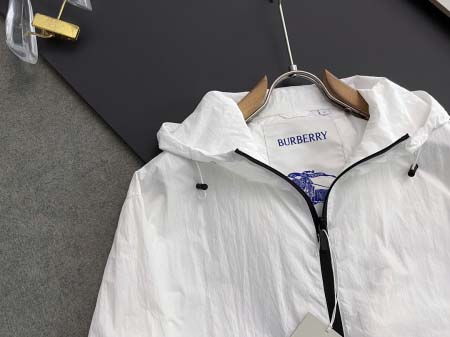 2025年4月13日入荷春夏 新作Burberryジャケット高級なプレゼント/誕生日プレゼント/高品質/メンツ/記念品/ wenzhou工場