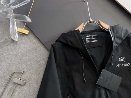 2025年4月13日入荷春夏 新作ARCTERYXジャケット高級なプレゼント/誕生日プレゼント/高品質/メンツ/記念品/ wenzhou工場