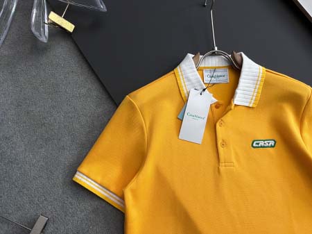 2025年4月13日入荷春夏 新作Casablancatシャツ高級なプレゼント/誕生日プレゼント/高品質/メンツ/記念品/ wenzhou工場