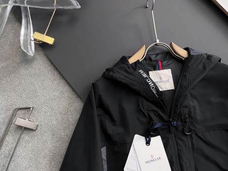 2025年4月13日入荷春夏 新作Monclerジャケット高級なプレゼント/誕生日プレゼント/高品質/メンツ/記念品/ wenzhou工場