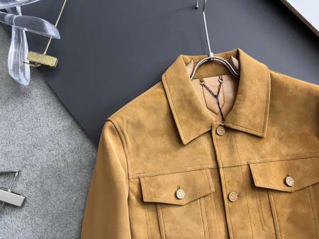 2025年4月14日入荷春夏 新作Louis Vuittonジャケット高級なプレゼント/誕生日プレゼント/高品質/メンツ/記念品/ wenzhou工場