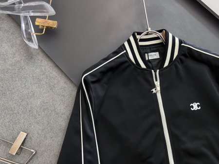 2025年4月14日入荷春夏 新作celineジャケット高級なプレゼント/誕生日プレゼント/高品質/メンツ/記念品/ wenzhou工場