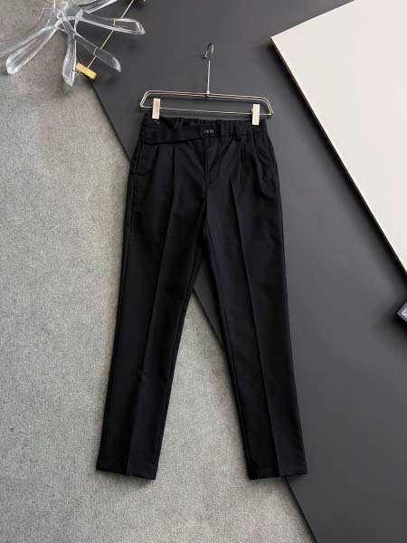 2025年4月14日入荷春夏 新作Diorスラックス高級なプレゼント/誕生日プレゼント/高品質/メンツ/記念品/ wenzhou工場