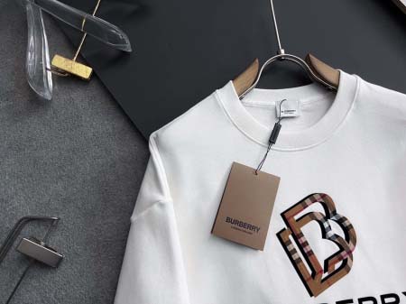 2025年4月14日入荷春夏 新作 burberryスウェット 高級なプレゼント/誕生日プレゼント/高品質/メンツ/記念品/ wenzhou工場