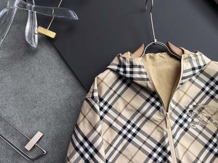 2025年4月14日入荷春夏 新作 burberryジャケット高級なプレゼント/誕生日プレゼント/高品質/メンツ/記念品/ wenzhou工場