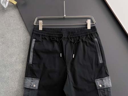 2025年4月14日入荷春夏 新作PRADAズボン/スウェットパンツ高級なプレゼント/誕生日プレゼント/高品質/メンツ/記念品/ wenzhou工場