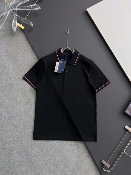 2025年4月14日入荷春夏 新作Prada半袖 tシャツ高級なプレゼント/誕生日プレゼント/高品質/メンツ/記念品/ wenzhou工場