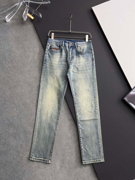 2025年4月14日入荷春夏 新作ZEGNAジーパン高級なプレゼント/誕生日プレゼント/高品質/メンツ/記念品/ wenzhou工場