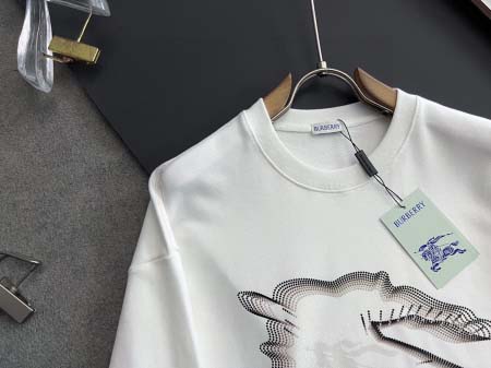2025年4月14日入荷春夏 新作 burberryスウェット 高級なプレゼント/誕生日プレゼント/高品質/メンツ/記念品/ wenzhou工場