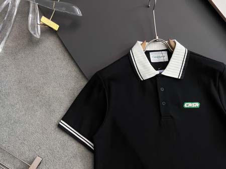 2025年4月14日入荷春夏 新作Casablancatシャツ高級なプレゼント/誕生日プレゼント/高品質/メンツ/記念品/ wenzhou工場