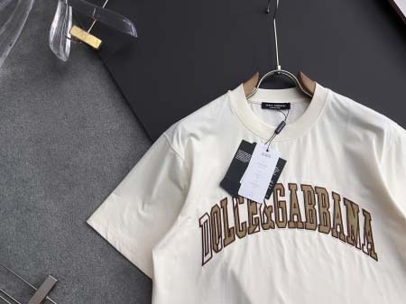 2025年4月14日入荷春夏 新作D&Gセット上下高級なプレゼント/誕生日プレゼント/高品質/メンツ/記念品/ wenzhou工場