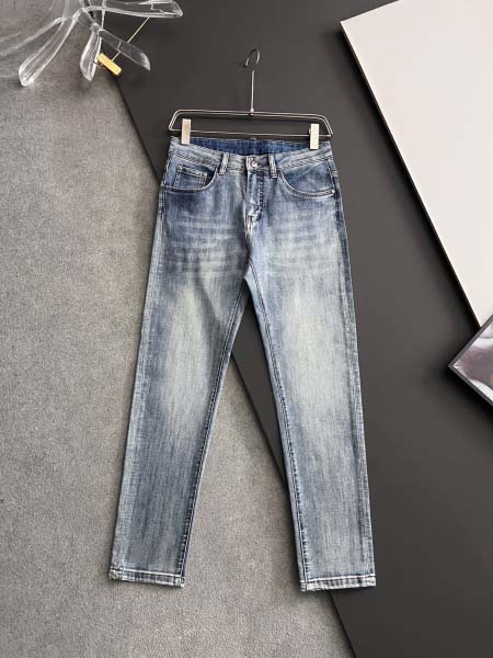 2025年4月15日入荷春夏 新作Loeweジーパン高級なプレゼント/誕生日プレゼント/高品質/メンツ/記念品/ wenzhou工場