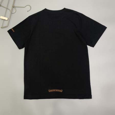 2025年4月15日入荷春夏高品質新作★ 超厳選★入手困難★クロムハーツ?半袖 tシャツAG工場