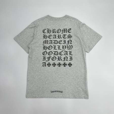 2025年4月15日入荷春夏高品質新作★ 超厳選★入手困難★クロムハーツ?半袖 tシャツAG工場