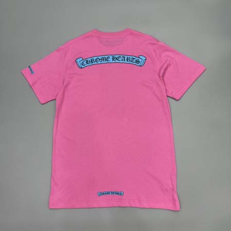 2025年4月15日入荷春夏高品質新作★ 超厳選★入手困難★クロムハーツ?半袖 tシャツAG工場