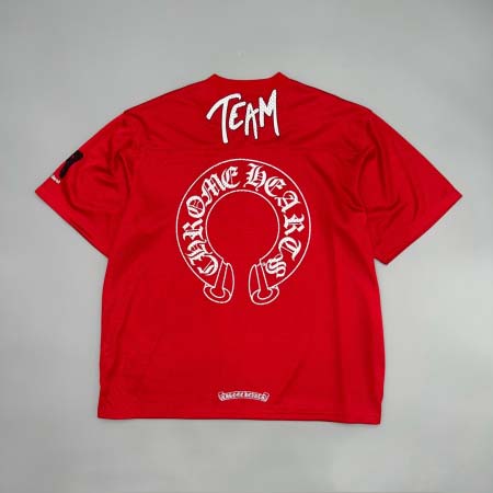 2025年4月15日入荷春夏高品質新作★ 超厳選★入手困難★クロムハーツ 半袖 tシャツAG工場