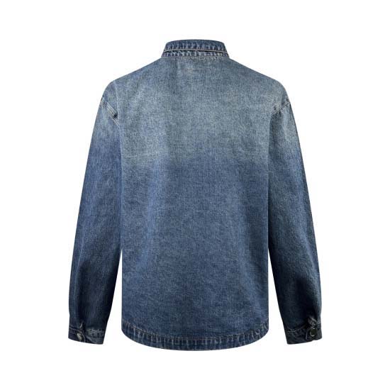 2025年4月17日入荷春夏新作 高級品原版復刻PradaジャケットMOMO工場