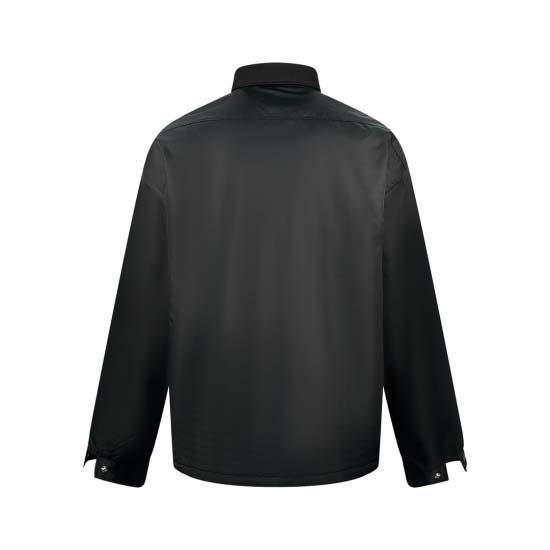 2025年4月17日入荷春夏新作 高級品原版復刻Prada綿の服MOMO工場