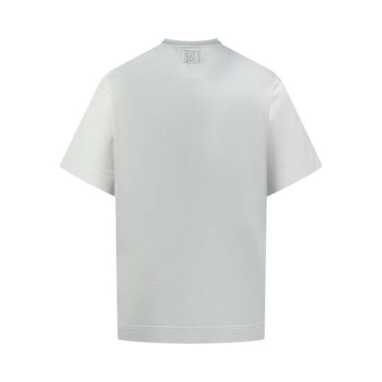 2025年4月17日入荷春夏新作 高級品原版復刻FenditシャツMOMO工場