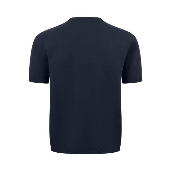 2025年4月17日入荷春夏新作 高級品原版復刻Gucciニットの半袖MOMO工場