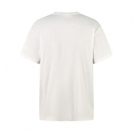 2025年4月17日入荷春夏新作 高級品原版復刻celine半袖 tシャツMOMO工場