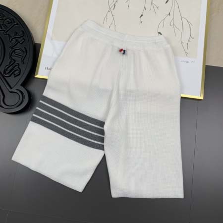 2025年4月9日入荷新作TB半ズボン 超厳選★誕生日プレゼント/結婚祝い/内祝い/贈り物/YI+YI工場M-XXL