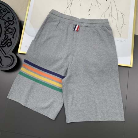 2025年4月9日入荷新作TB半ズボン 超厳選★誕生日プレゼント/結婚祝い/内祝い/贈り物/YI+YI工場M-XXL