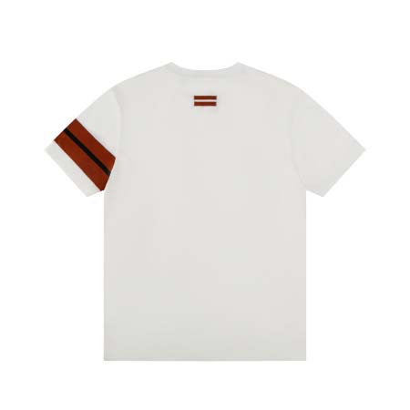 2025年4月21日入荷新作ZEGNA半袖 Tシャツ★誕生日プレゼント/結婚祝い/内祝い/贈り物/LD工場M-3XL