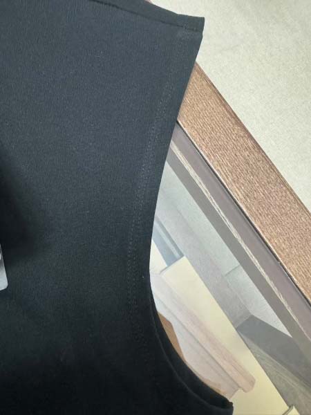 2025年4月21日入荷新作Fendi タンクトップ男女兼用★誕生日プレゼント/結婚祝い/内祝い/贈り物/YI+YI工場S-XL