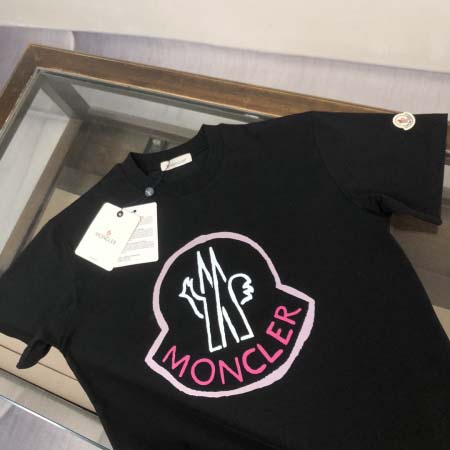 2025年4月22日入荷新作MONCLER 半袖 Tシャツ★誕生日プレゼント/ファッションの流行/贈り物/YI+YI工場S-XL