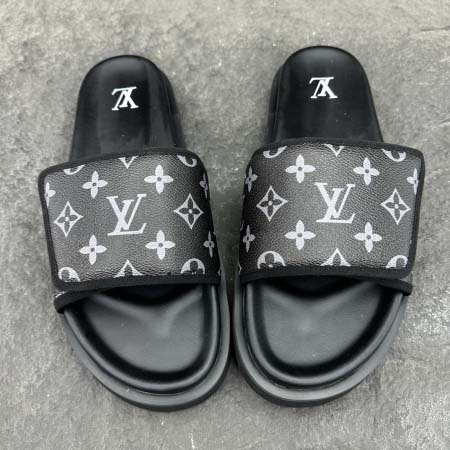 2025年4月22日入荷新品Louis Vuitton男女兼用原版復刻 ブランド靴本革製ギフト/誕生日/CT工場35-46